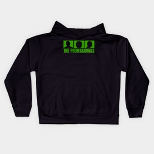 The Professionals Kids Hoodie